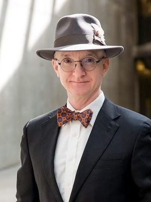 Geoffrey Cann