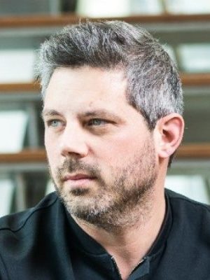 Pierre Roberge