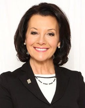Angela Hamlyn