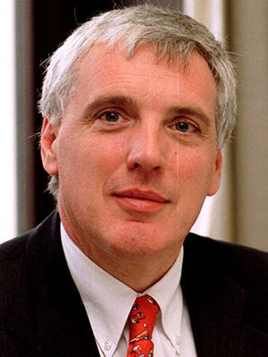 Jamie Shea