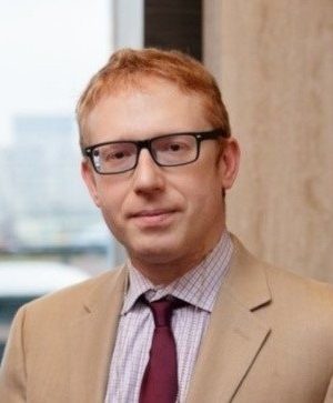 Jonathan Cristol