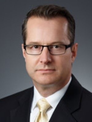 Keith Schilling