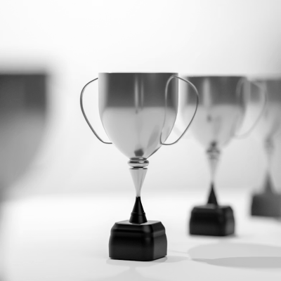 ConvergX® Awards Reception Sponsor
