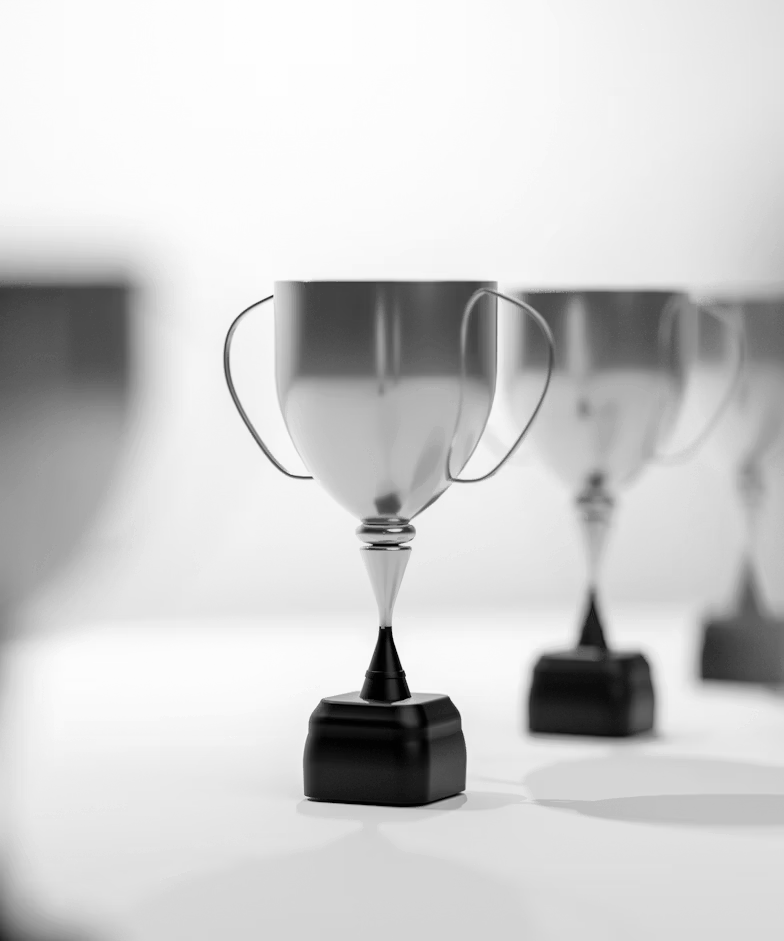 ConvergX® Awards Reception Sponsor