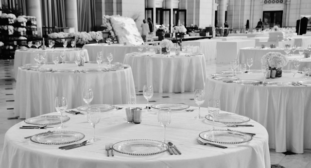 ConvergX® Breakfast and Lunch Sponsors