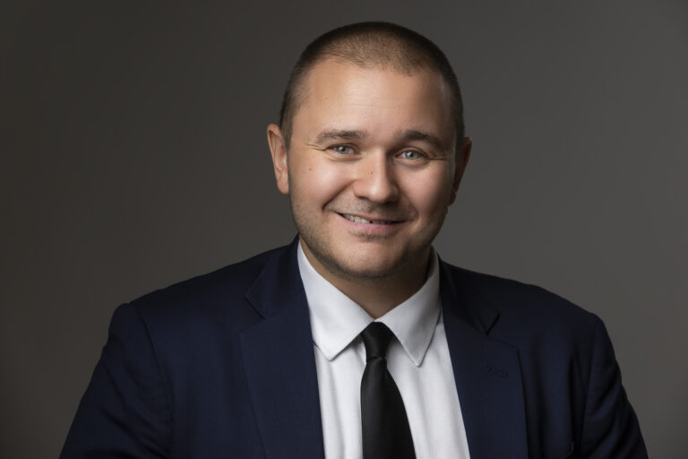 Adam Frost