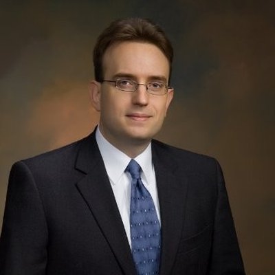 Photograph of John Sheehan.