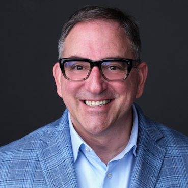 Photograph of Dr. Jonathan M. Morris.