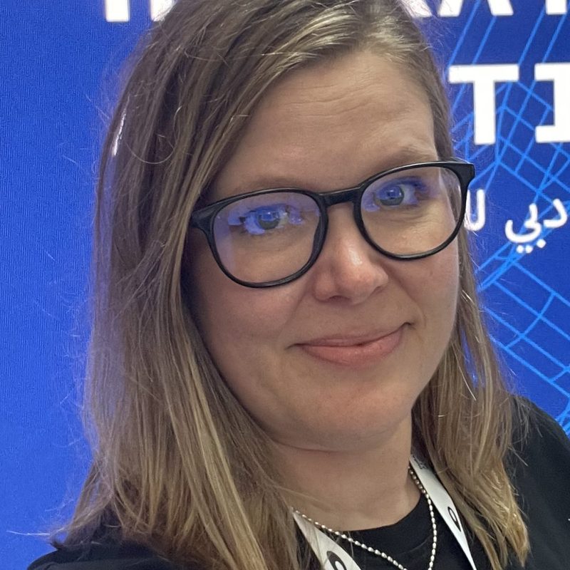 Katja Boutou