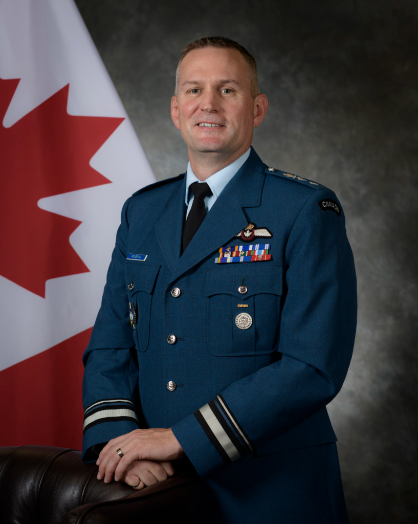 Photograph of Chris McKenna.