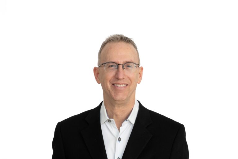 Photograph of Jeff LaFrenz.