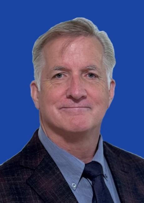 Photograph of John Alexander.